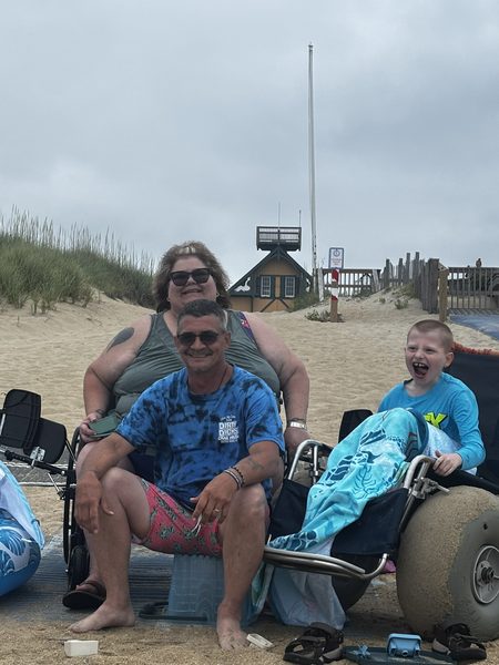 Outer Banks
