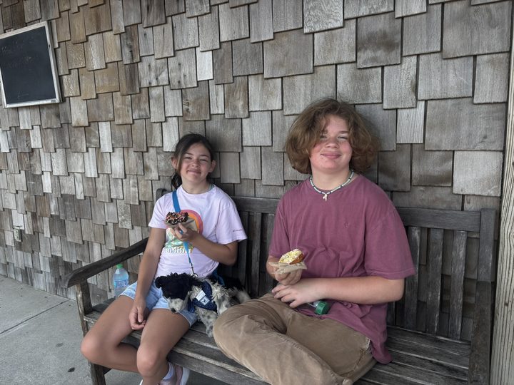 Adventure photo