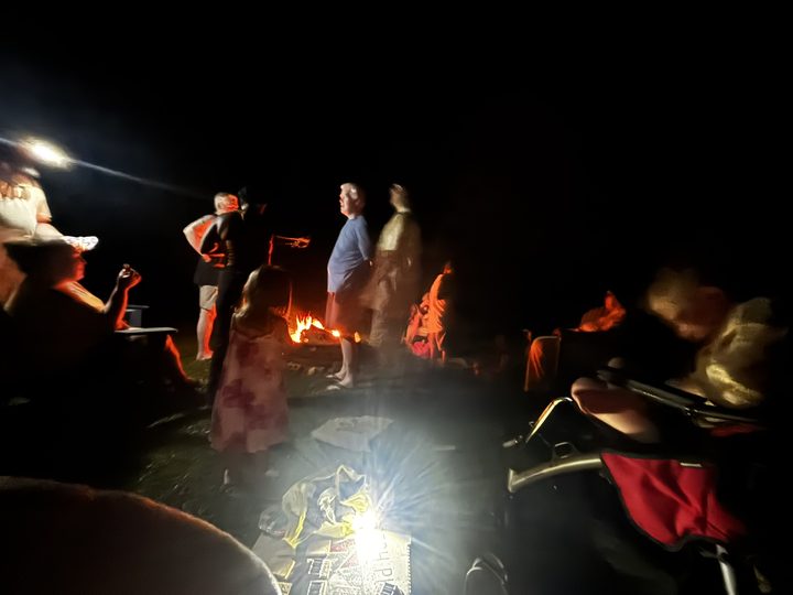 Adventure photo