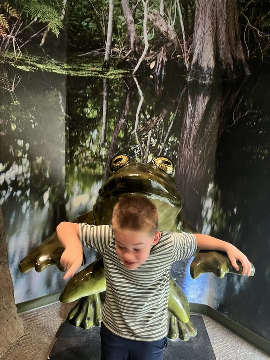 Adventure photo